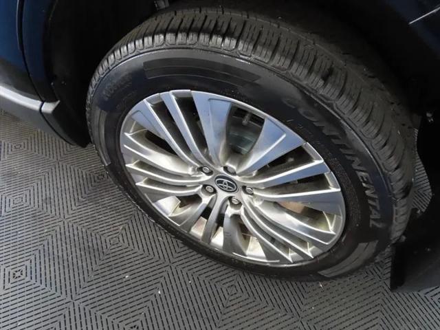 2023 Toyota Venza XLE