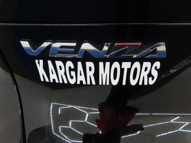 2023 Toyota Venza XLE