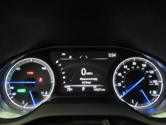2023 Toyota Venza XLE