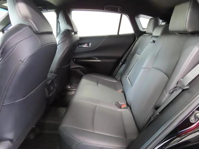 2023 Toyota Venza XLE