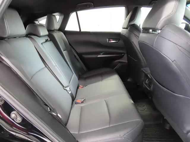 2023 Toyota Venza XLE