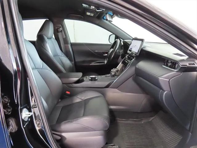 2023 Toyota Venza XLE