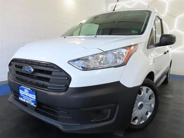 2020 Ford Transit Connect XL Cargo Van for sale in Manassas, VA