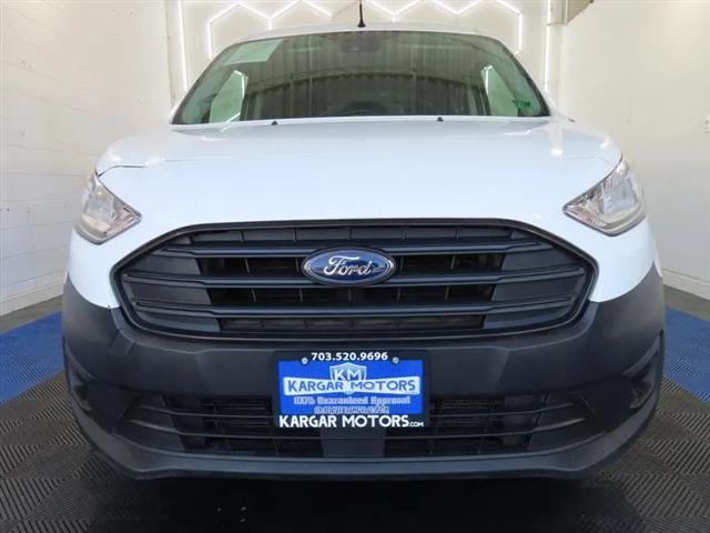 2020 Ford Transit Connect XL Cargo Van