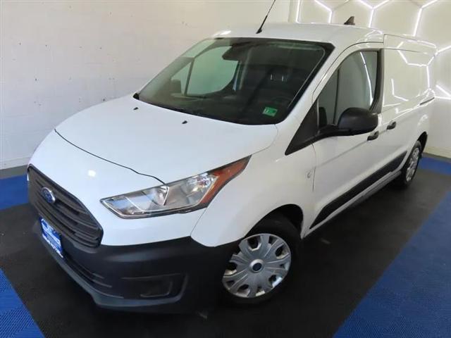 2020 Ford Transit Connect XL Cargo Van