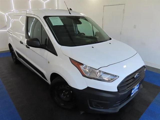 2020 Ford Transit Connect XL Cargo Van