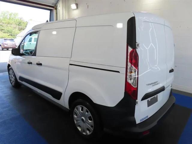 2020 Ford Transit Connect XL Cargo Van