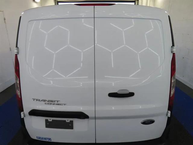 2020 Ford Transit Connect XL Cargo Van