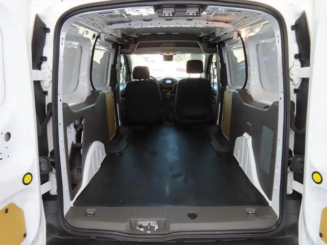2020 Ford Transit Connect XL Cargo Van