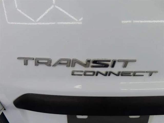2020 Ford Transit Connect XL Cargo Van