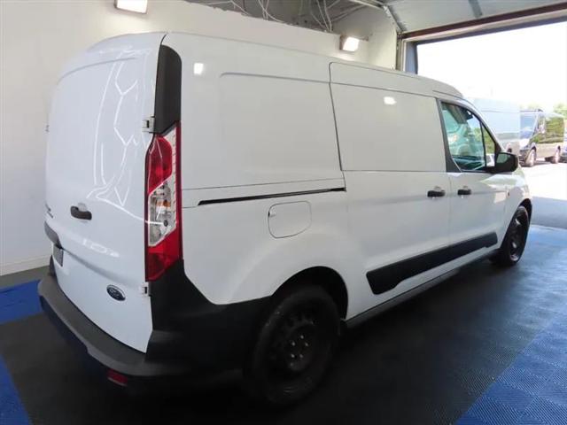 2020 Ford Transit Connect XL Cargo Van