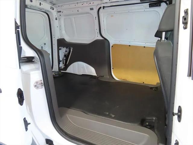 2020 Ford Transit Connect XL Cargo Van