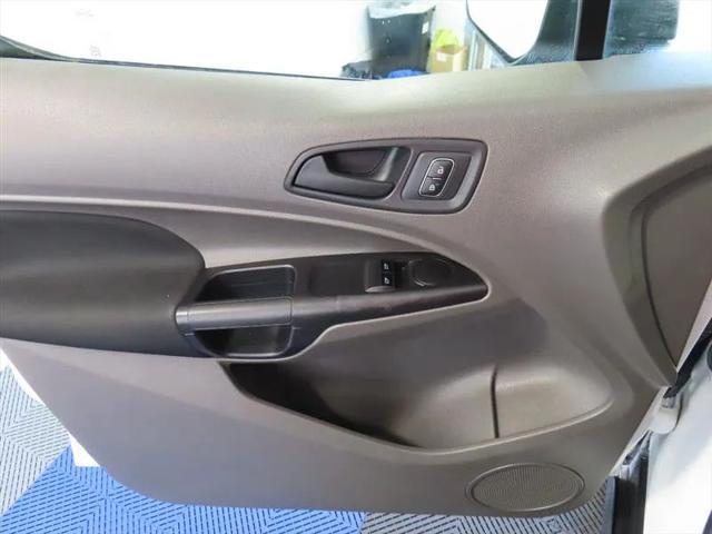 2020 Ford Transit Connect XL Cargo Van