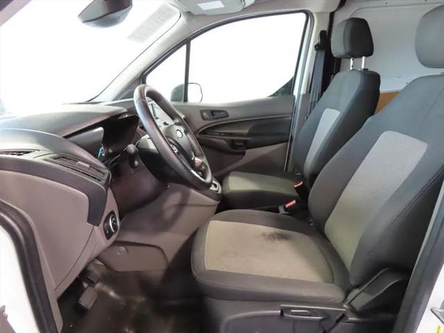 2020 Ford Transit Connect XL Cargo Van