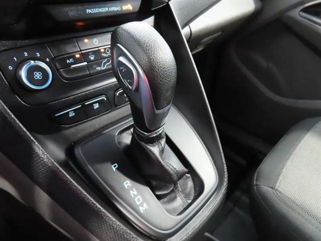 2020 Ford Transit Connect XL Cargo Van