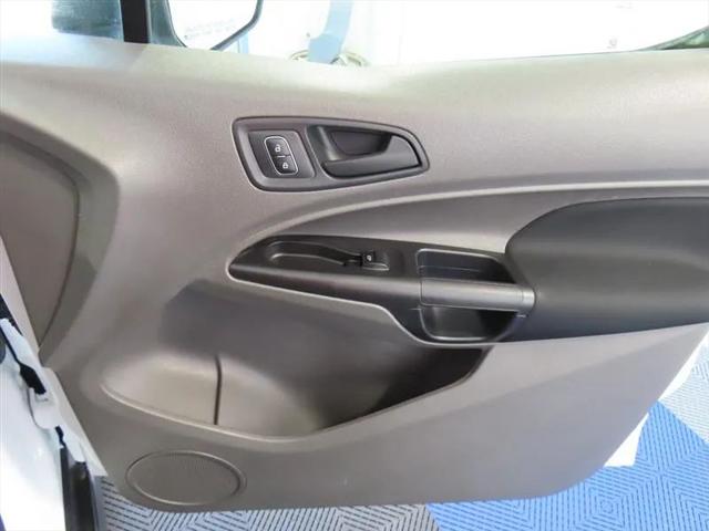 2020 Ford Transit Connect XL Cargo Van