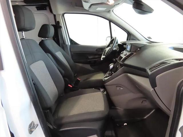 2020 Ford Transit Connect XL Cargo Van