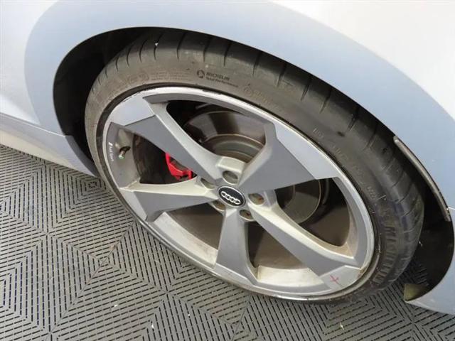 2019 Audi S5 3.0T Premium Plus
