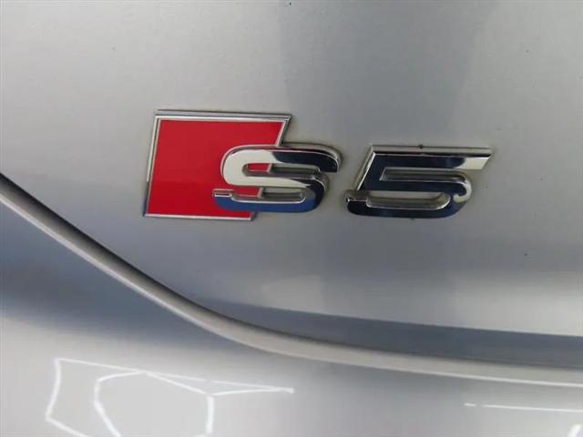 2019 Audi S5 3.0T Premium Plus