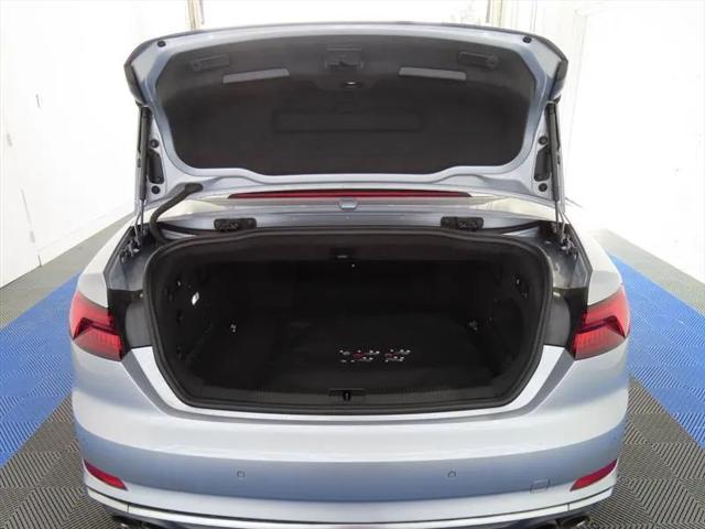 2019 Audi S5 3.0T Premium Plus