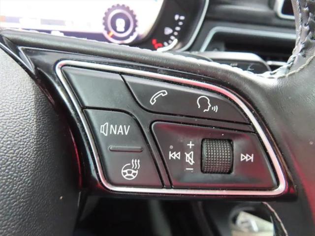 2019 Audi S5 3.0T Premium Plus
