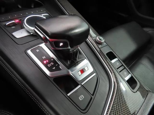 2019 Audi S5 3.0T Premium Plus