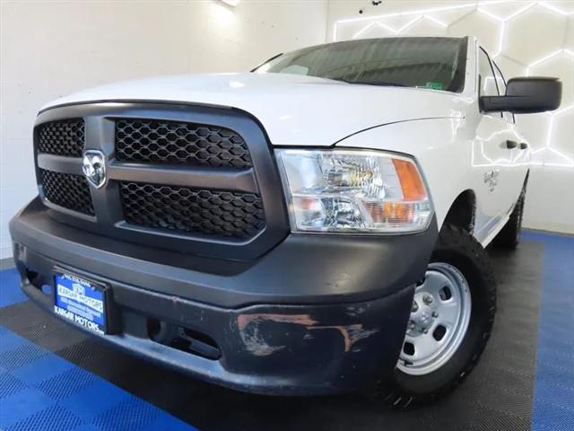 2022 Ram 1500 Classic Tradesman Crew Cab 4x4 6'4" Box for sale in Manassas, VA