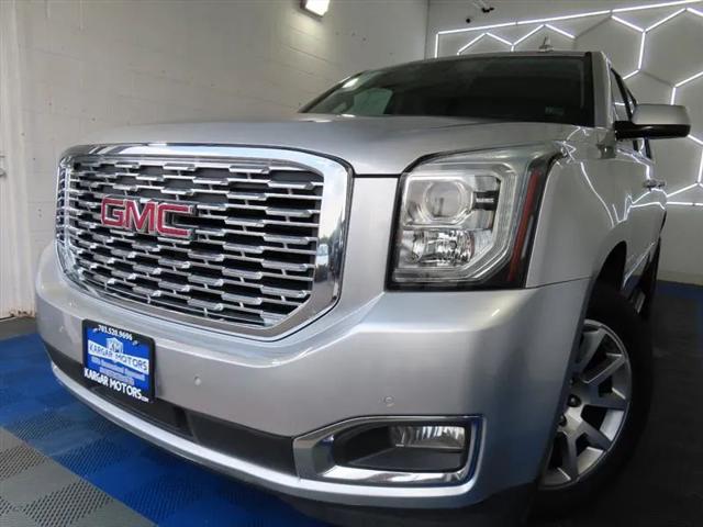 2020 GMC Yukon XL 2WD Denali for sale in Manassas, VA