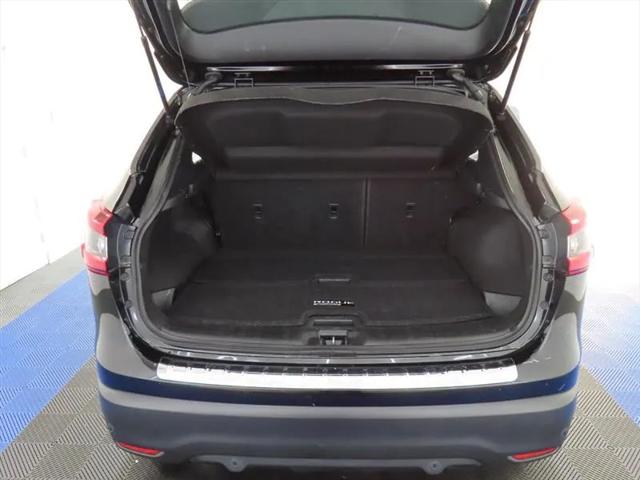 2022 Nissan Rogue Sport SL AWD Xtronic CVT