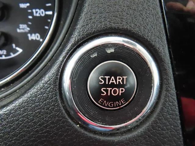2022 Nissan Rogue Sport SL AWD Xtronic CVT