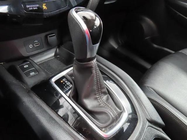 2022 Nissan Rogue Sport SL AWD Xtronic CVT