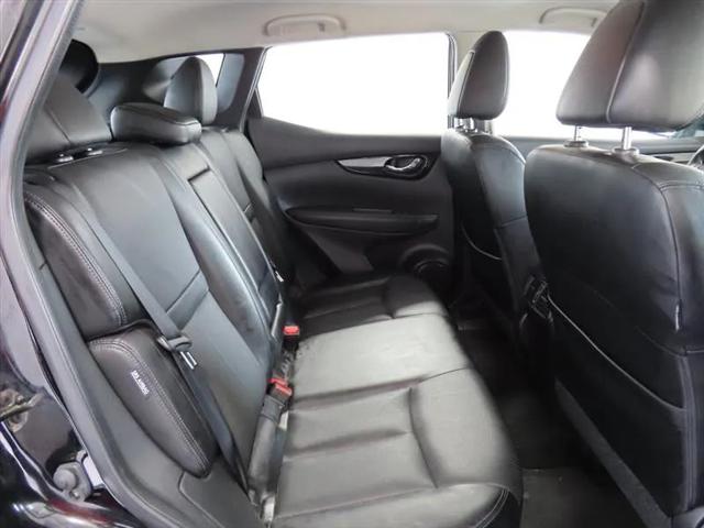 2022 Nissan Rogue Sport SL AWD Xtronic CVT