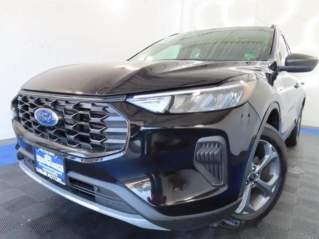 2025 Ford Escape ST-Line for sale in Manassas, VA