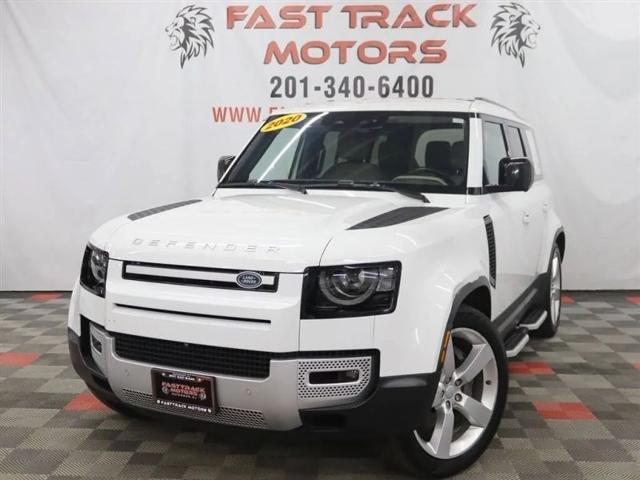2020 Land Rover Defender 110 HSE for sale in Paterson, NJ