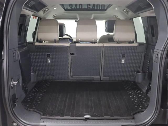 2020 Land Rover Defender 110 HSE