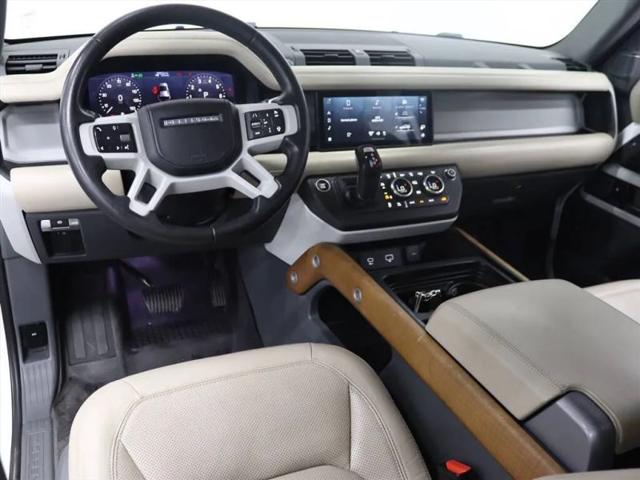 2020 Land Rover Defender 110 HSE
