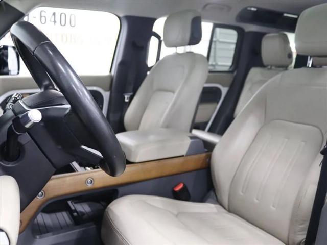 2020 Land Rover Defender 110 HSE