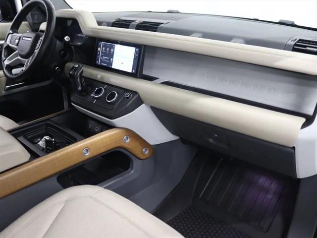 2020 Land Rover Defender 110 HSE