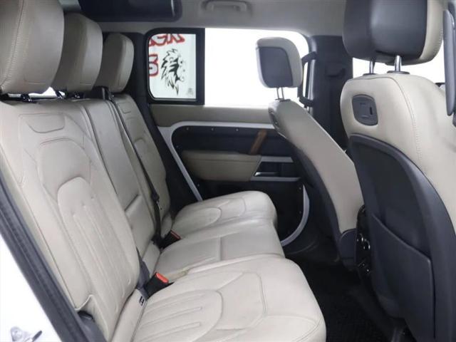 2020 Land Rover Defender 110 HSE