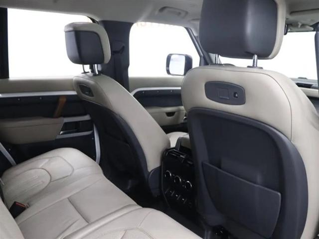 2020 Land Rover Defender 110 HSE