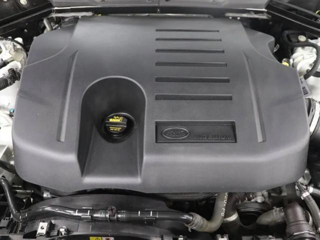 2020 Land Rover Defender 110 HSE