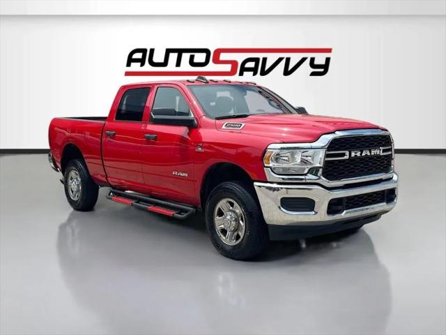 2022 Ram 2500 Tradesman Crew Cab 4x4 6'4" Box for sale in Windsor, CO