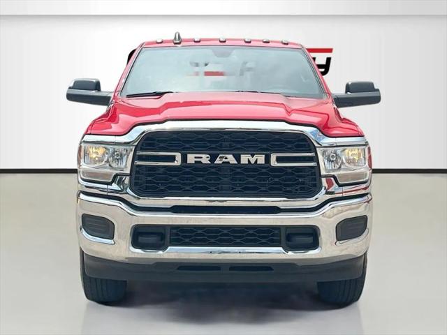 2022 Ram 2500 Tradesman Crew Cab 4x4 6'4" Box