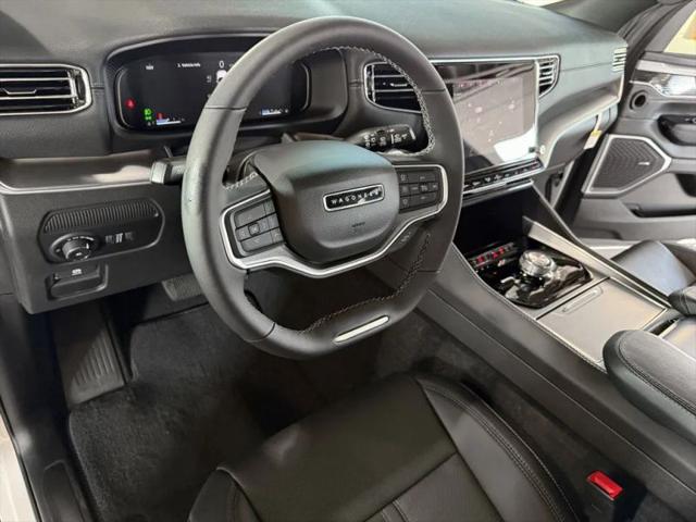 2025 Jeep Wagoneer Series II 4x4 for sale in Claremore, OK