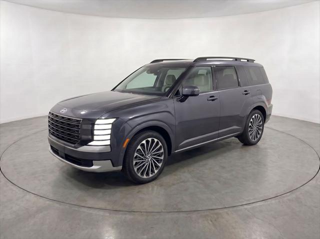 2026 Hyundai Palisade Calligraphy for sale in Norman, OK