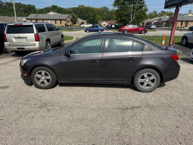 2014 Chevrolet Cruze 1LT Auto