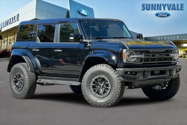 2025 Ford Bronco Raptor for sale in Sunnyvale, CA