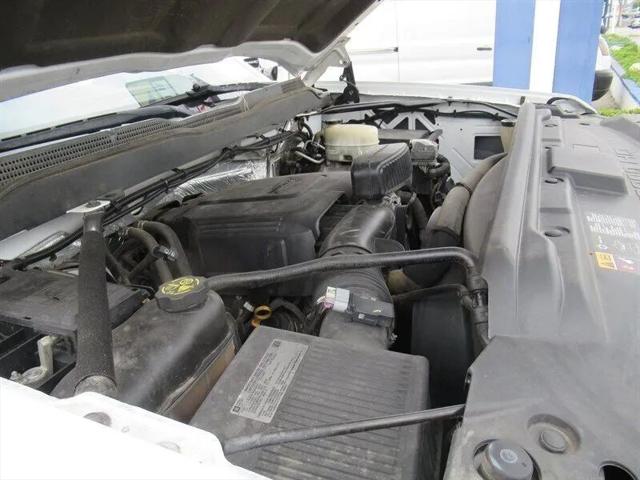 2015 Chevrolet Silverado 3500HD WT