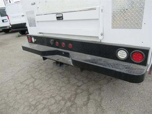 2015 Chevrolet Silverado 3500HD WT