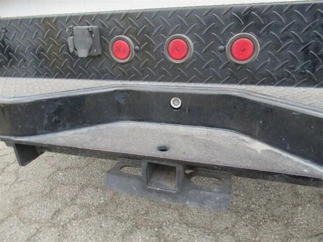 2015 Chevrolet Silverado 3500HD WT